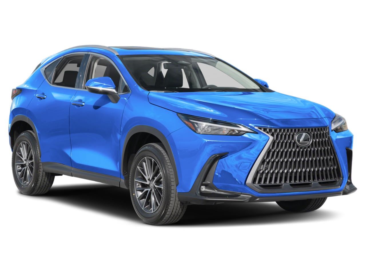 2023 Lexus NX 250 Premium FWD