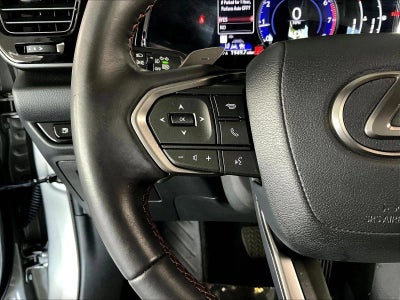 2023 Lexus NX 350 Premium AWD