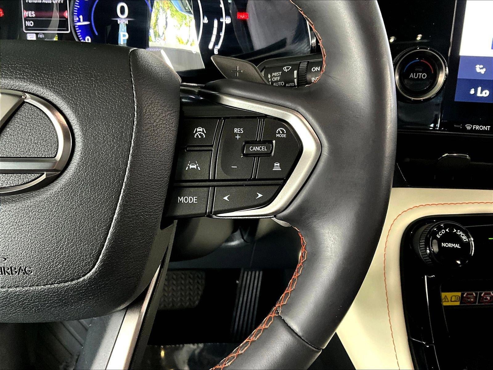 2023 Lexus NX 350 Premium AWD