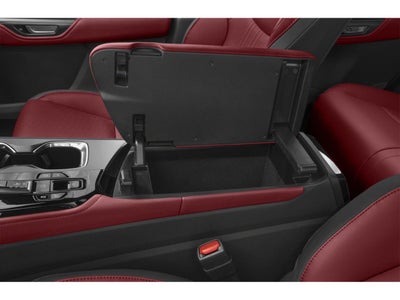 2023 Lexus NX 350 Premium AWD