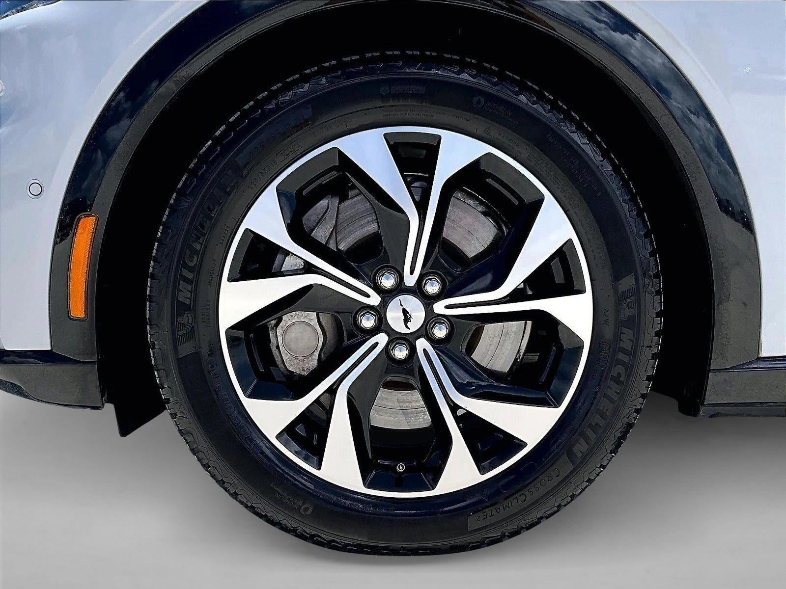 2023 Ford Mustang Mach-E Premium RWD