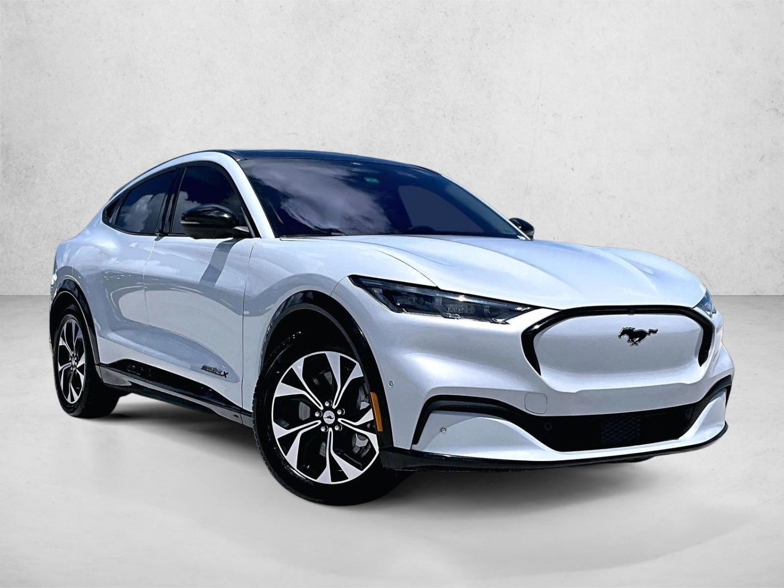 2023 Ford Mustang Mach-E Premium RWD