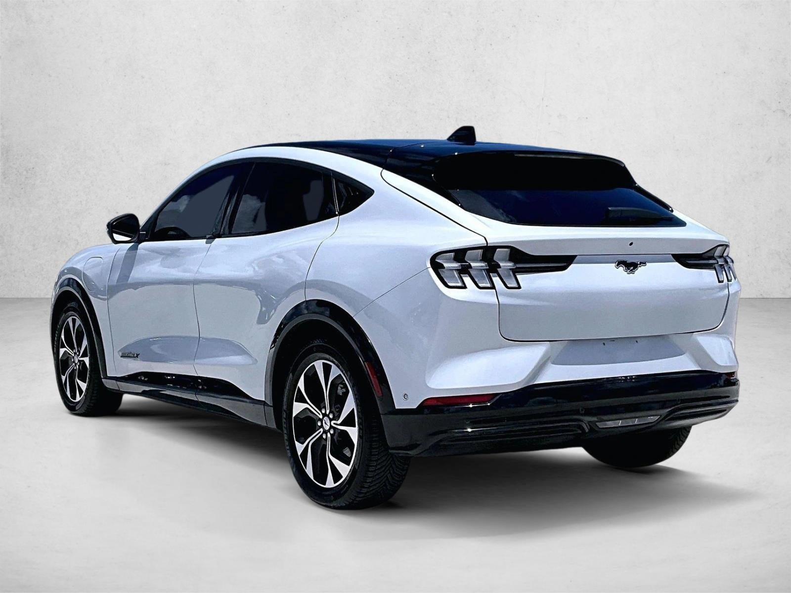 2023 Ford Mustang Mach-E Premium RWD