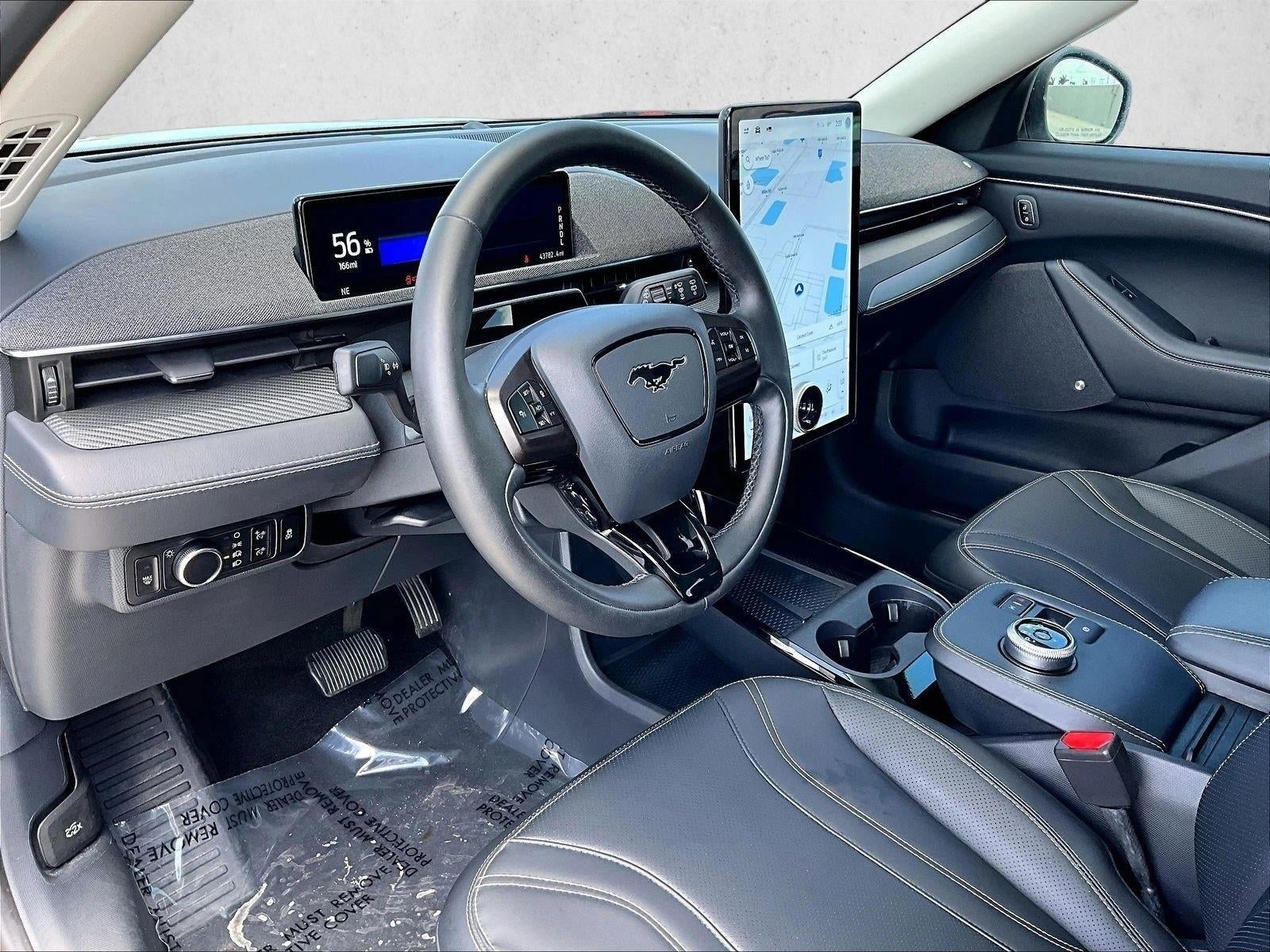 2023 Ford Mustang Mach-E Premium RWD