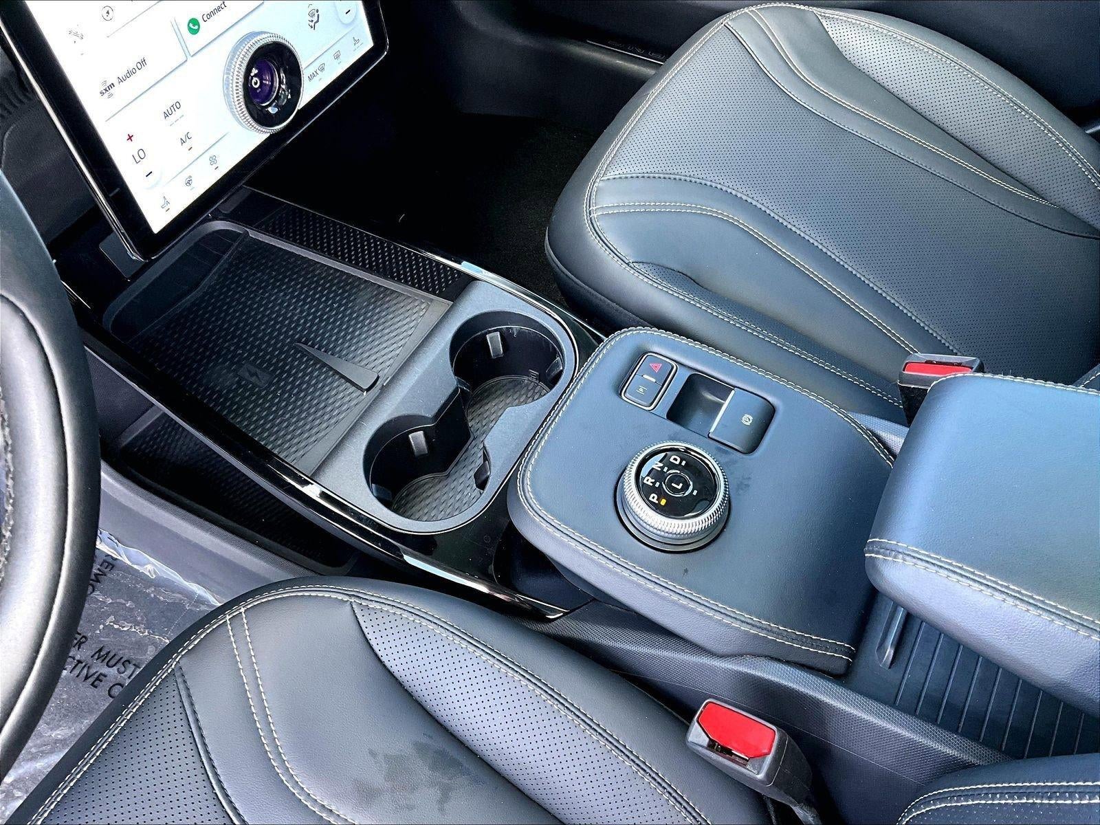 2023 Ford Mustang Mach-E Premium RWD