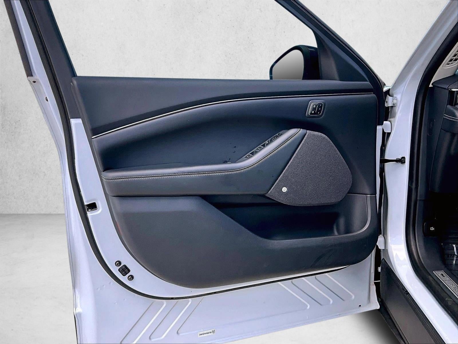 2023 Ford Mustang Mach-E Premium RWD