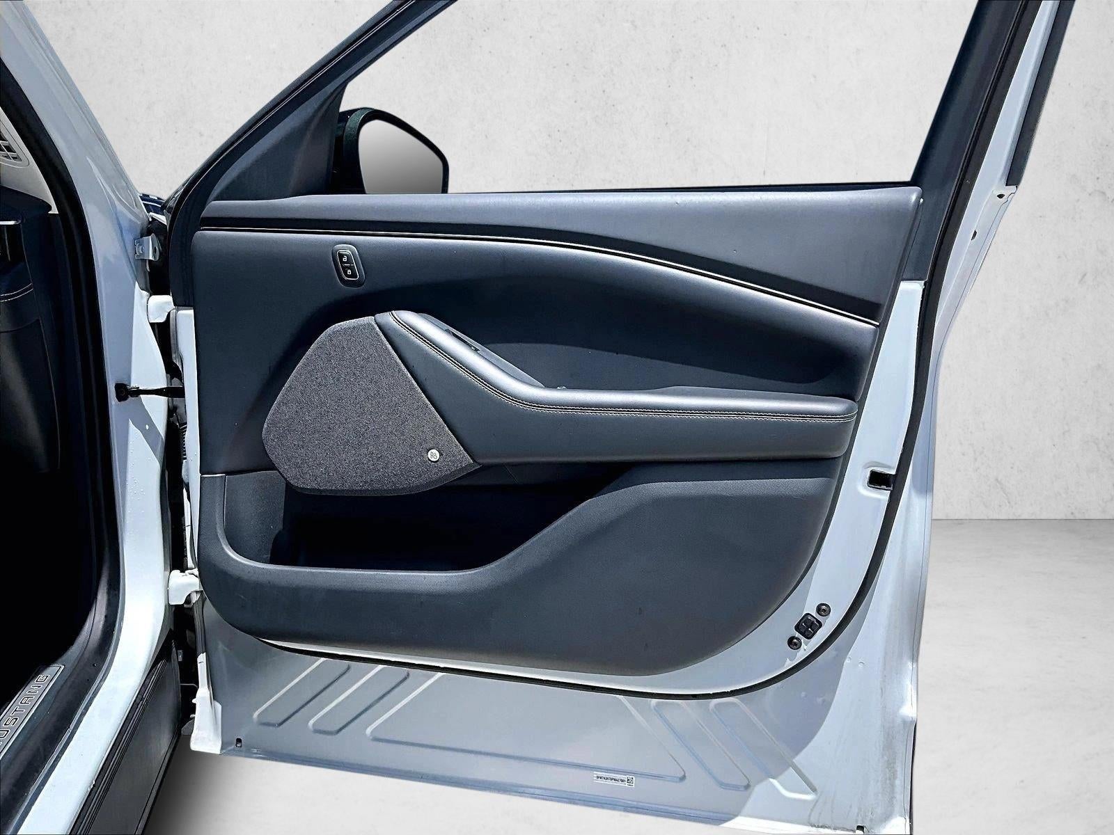 2023 Ford Mustang Mach-E Premium RWD