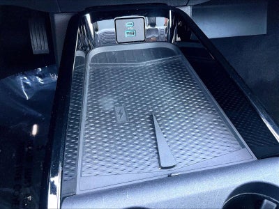 2023 Ford Mustang Mach-E Premium RWD