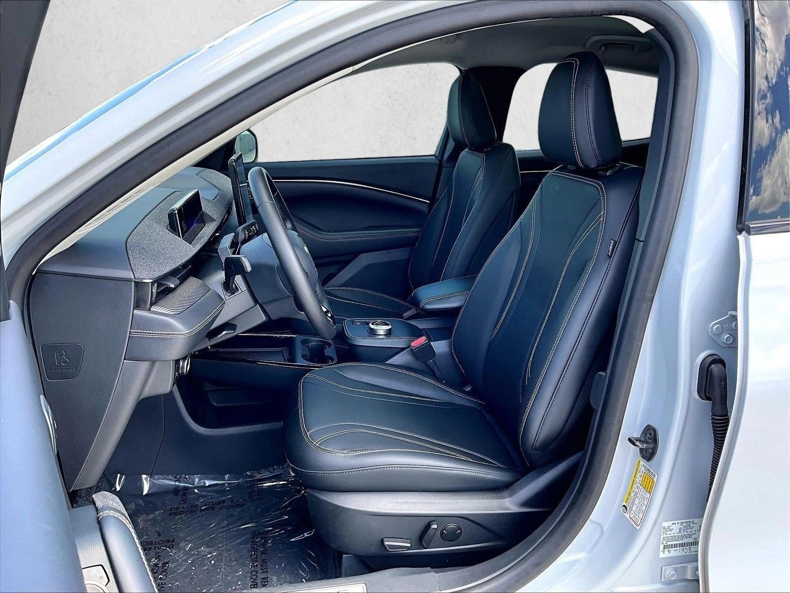 2023 Ford Mustang Mach-E Premium RWD