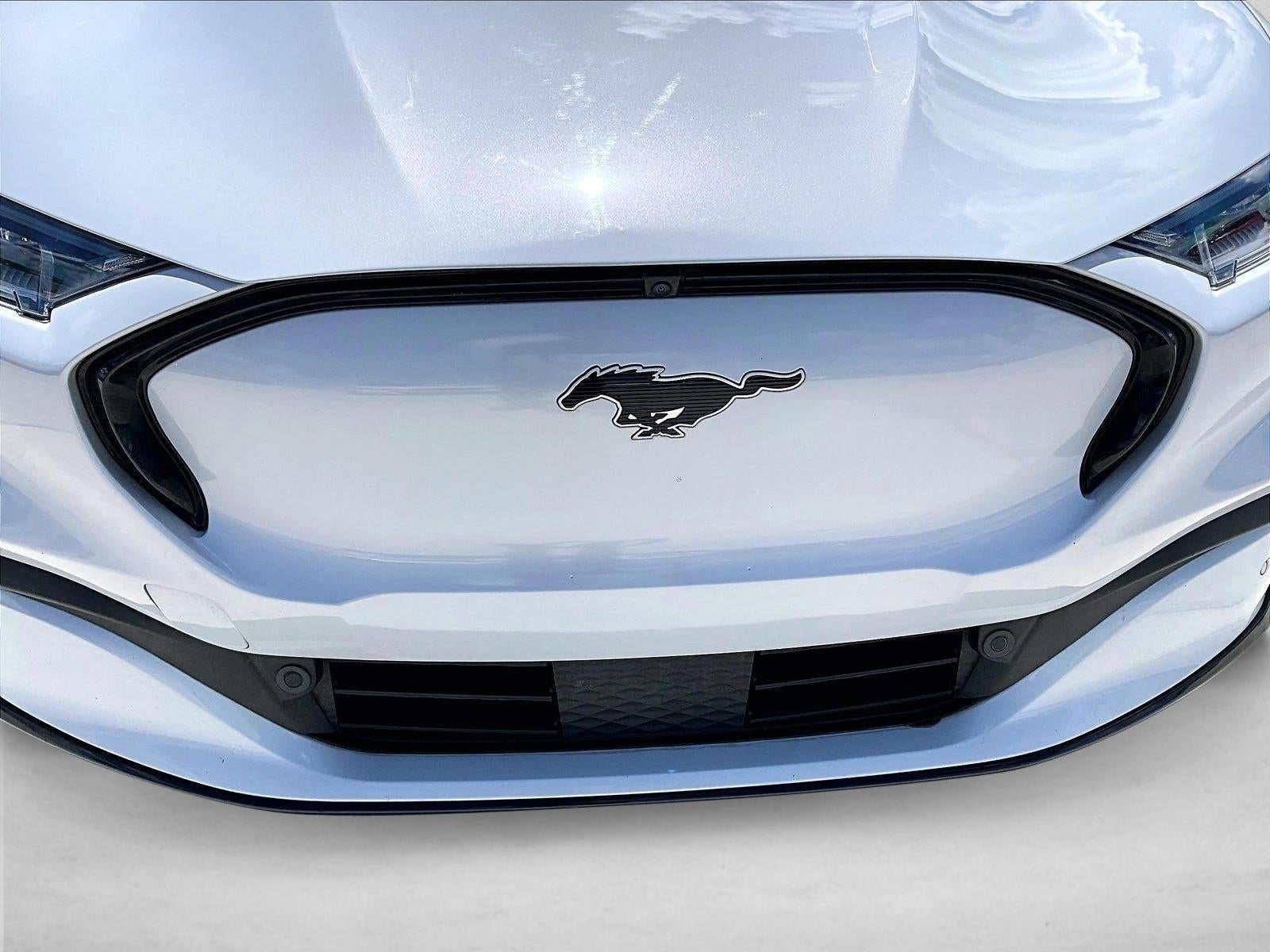 2023 Ford Mustang Mach-E Premium RWD