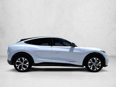 2023 Ford Mustang Mach-E Premium RWD