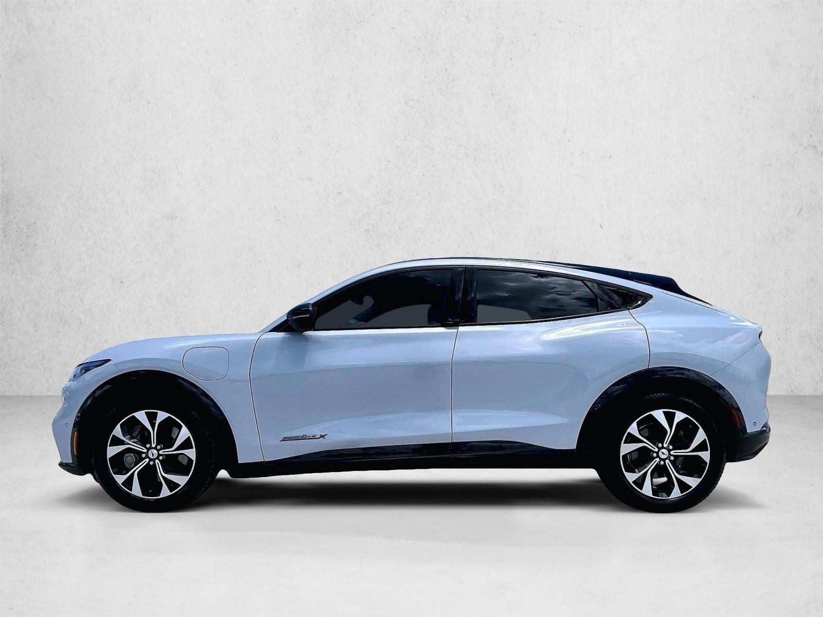 2023 Ford Mustang Mach-E Premium RWD