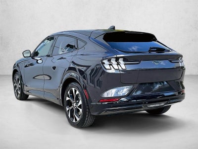 2022 Ford Mustang Mach-E Premium RWD