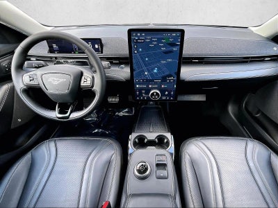 2022 Ford Mustang Mach-E Premium RWD