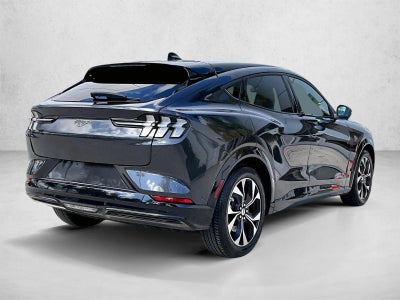 2022 Ford Mustang Mach-E Premium RWD