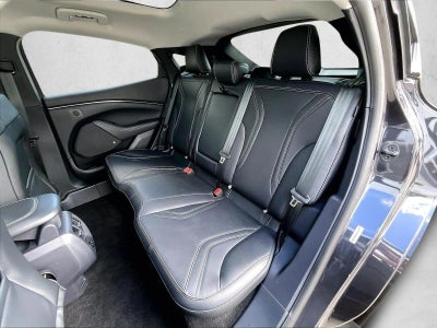 2022 Ford Mustang Mach-E Premium RWD