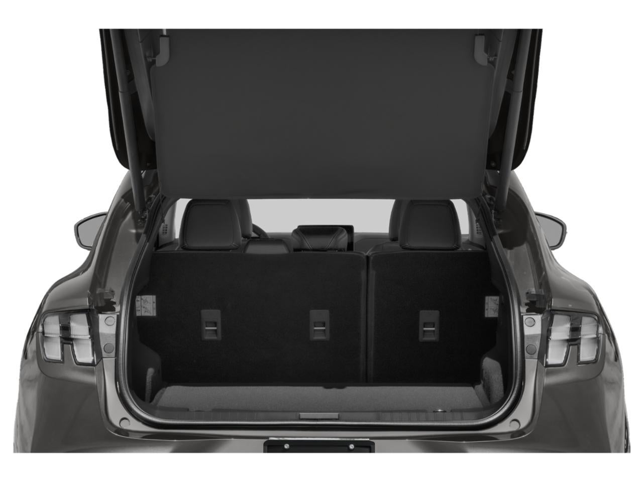 2022 Ford Mustang Mach-E Premium RWD