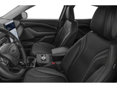 2022 Ford Mustang Mach-E Premium RWD