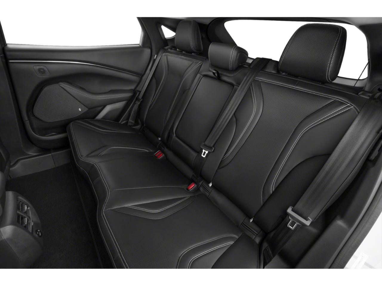 2022 Ford Mustang Mach-E Premium RWD