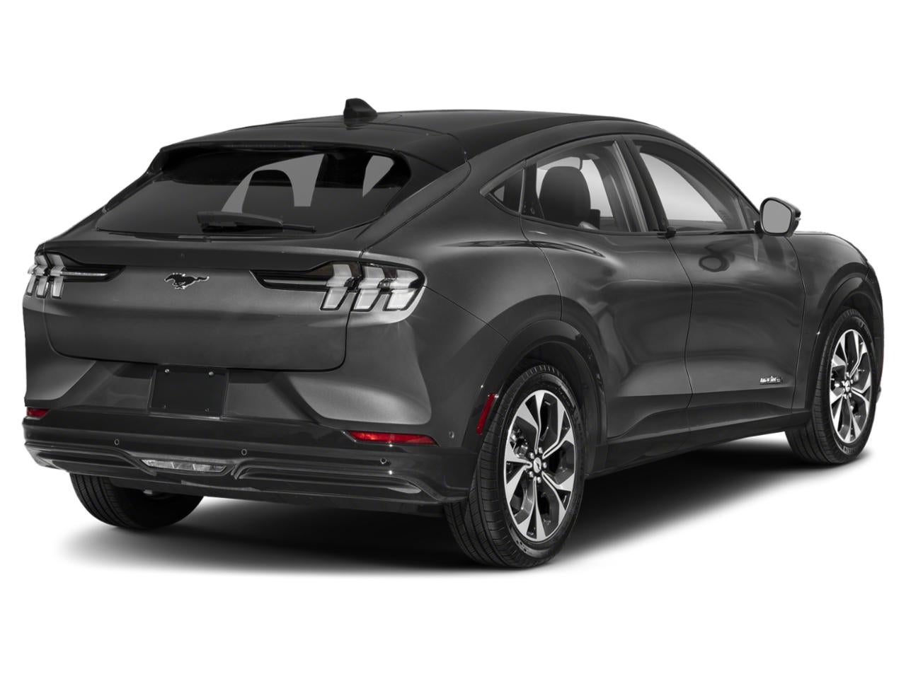 2022 Ford Mustang Mach-E Premium RWD