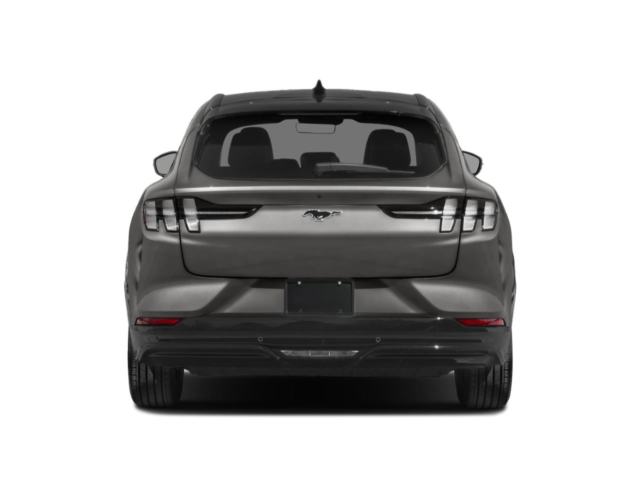 2022 Ford Mustang Mach-E Premium RWD