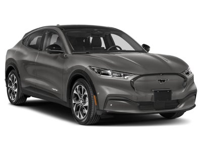 2022 Ford Mustang Mach-E Premium RWD