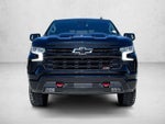 2022 Chevrolet Silverado 1500 Crew Cab Short Box 4-Wheel Drive LT Trail Boss
