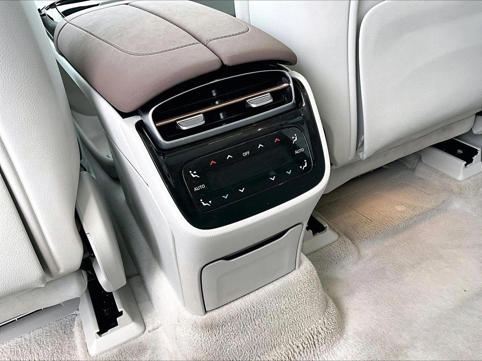 2023 Mercedes-Benz EQS EQS 450+ SUV