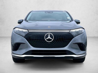 2023 Mercedes-Benz EQS EQS 450+ SUV