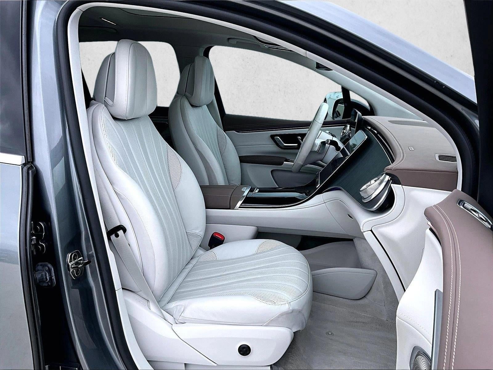 2023 Mercedes-Benz EQS EQS 450+ SUV