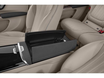 2023 Mercedes-Benz EQS EQS 450+ SUV