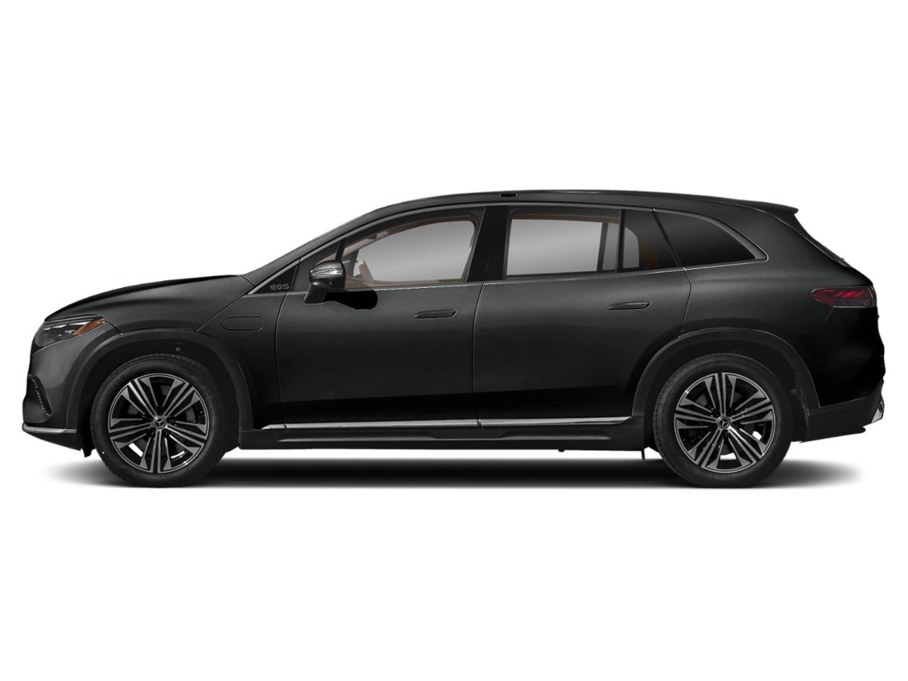 2023 Mercedes-Benz EQS EQS 450+ SUV