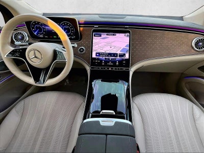 2023 Mercedes-Benz EQS EQS 450+ SUV