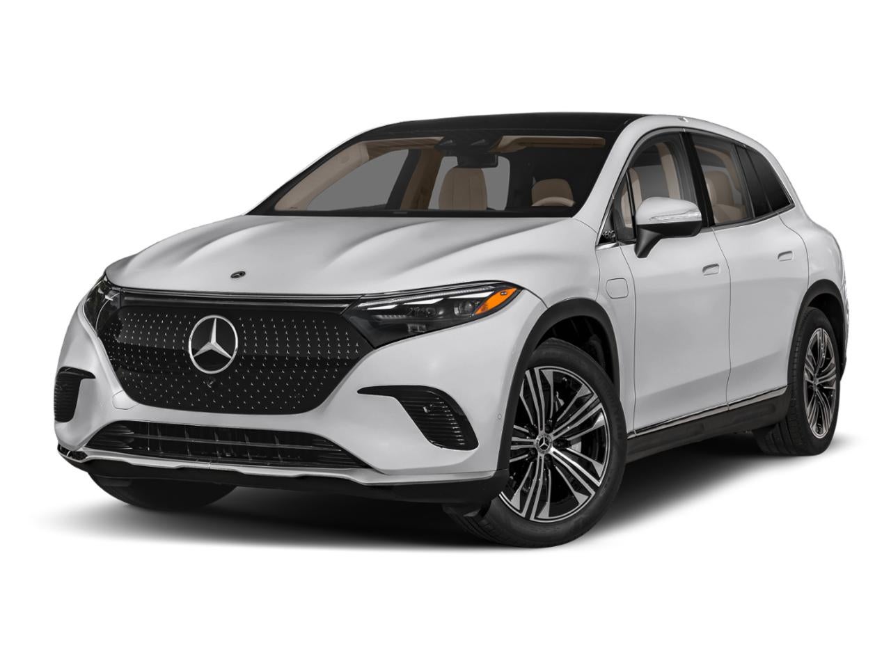 2023 Mercedes-Benz EQS EQS 450+ SUV