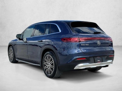 2023 Mercedes-Benz EQS EQS 450 4MATIC® SUV