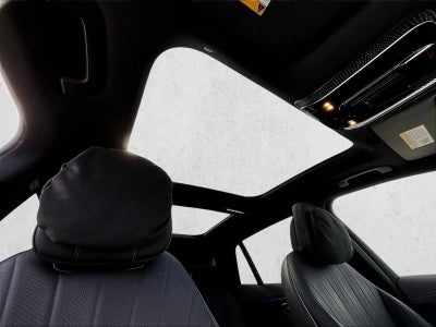 2023 Mercedes-Benz EQS EQS 450 4MATIC® SUV