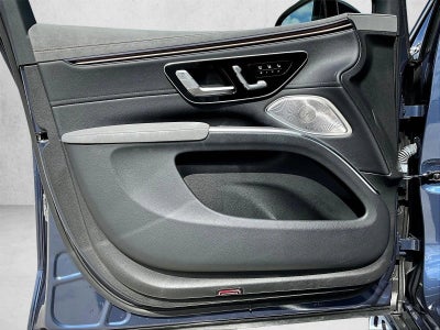 2023 Mercedes-Benz EQS EQS 450 4MATIC® SUV