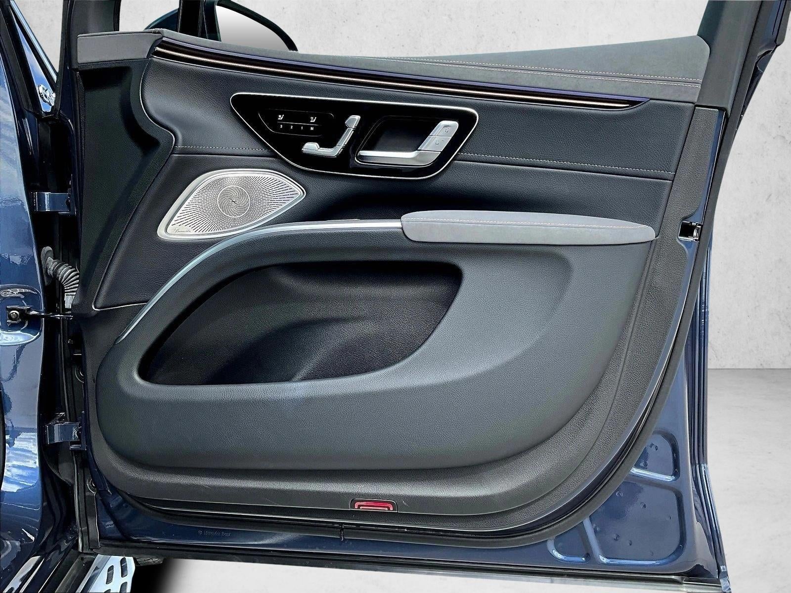 2023 Mercedes-Benz EQS EQS 450 4MATIC® SUV