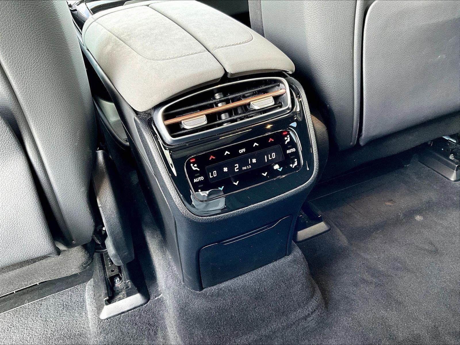 2023 Mercedes-Benz EQS EQS 450 4MATIC® SUV