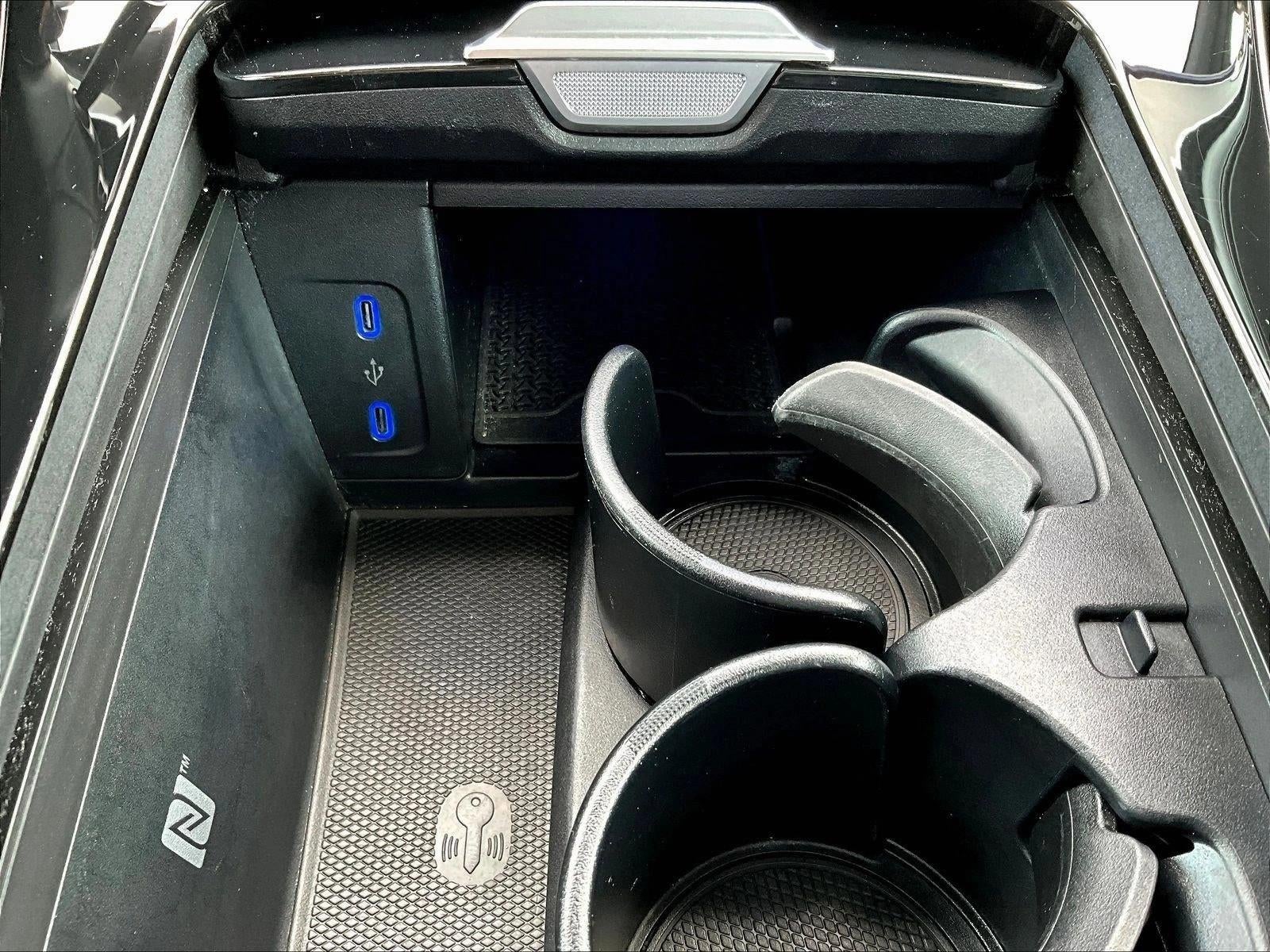 2023 Mercedes-Benz EQS EQS 450 4MATIC® SUV