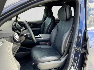 2023 Mercedes-Benz EQS EQS 450 4MATIC® SUV