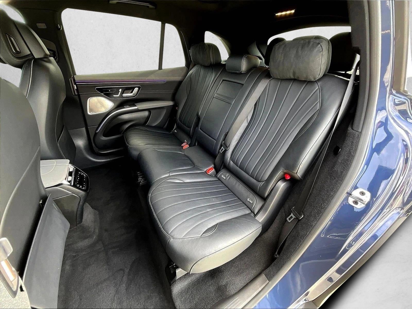 2023 Mercedes-Benz EQS EQS 450 4MATIC® SUV