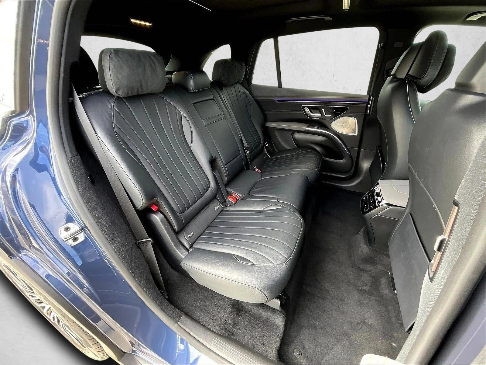 2023 Mercedes-Benz EQS EQS 450 4MATIC® SUV