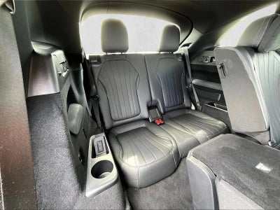 2023 Mercedes-Benz EQS EQS 450 4MATIC® SUV