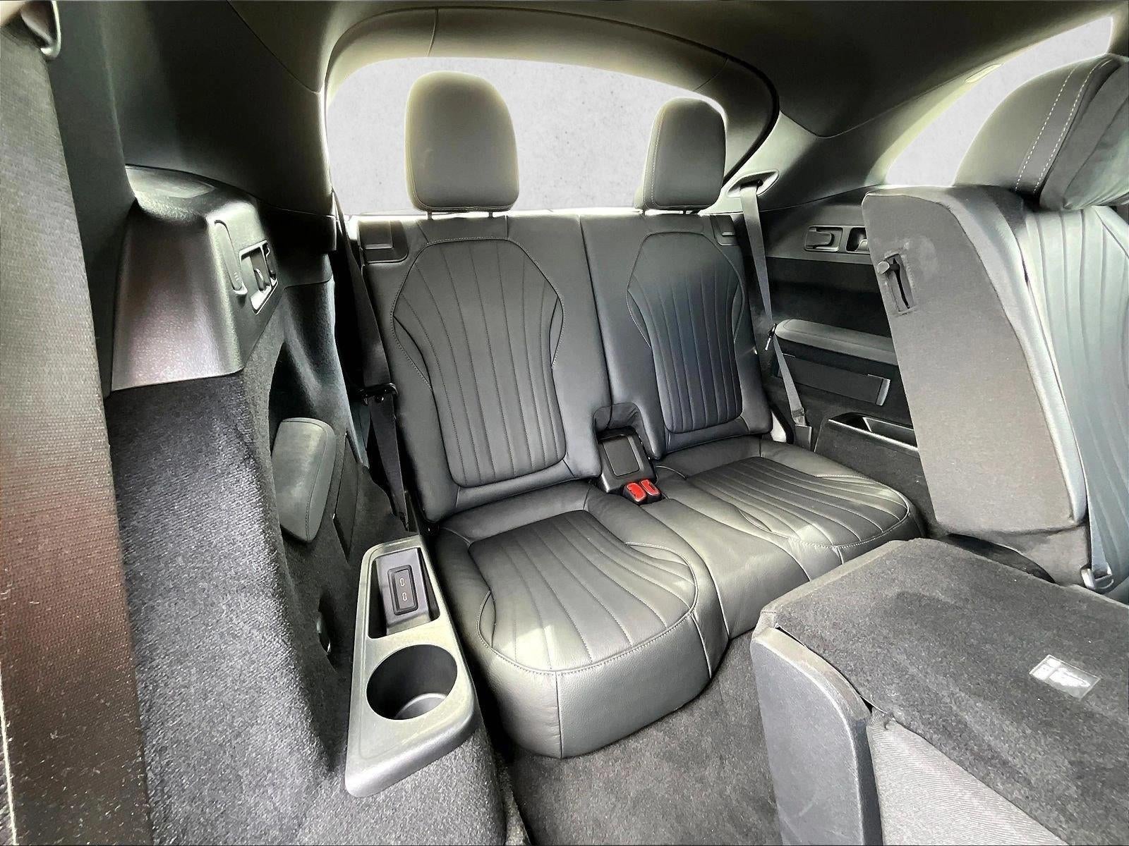 2023 Mercedes-Benz EQS EQS 450 4MATIC® SUV