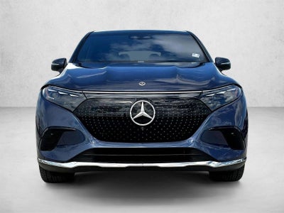 2023 Mercedes-Benz EQS EQS 450 4MATIC® SUV