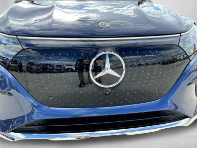 2023 Mercedes-Benz EQS EQS 450 4MATIC® SUV