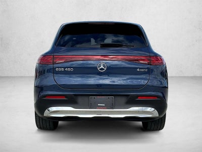 2023 Mercedes-Benz EQS EQS 450 4MATIC® SUV
