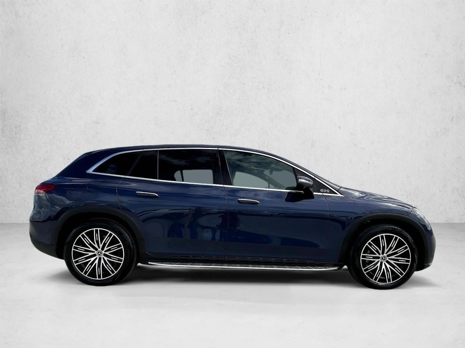 2023 Mercedes-Benz EQS EQS 450 4MATIC® SUV