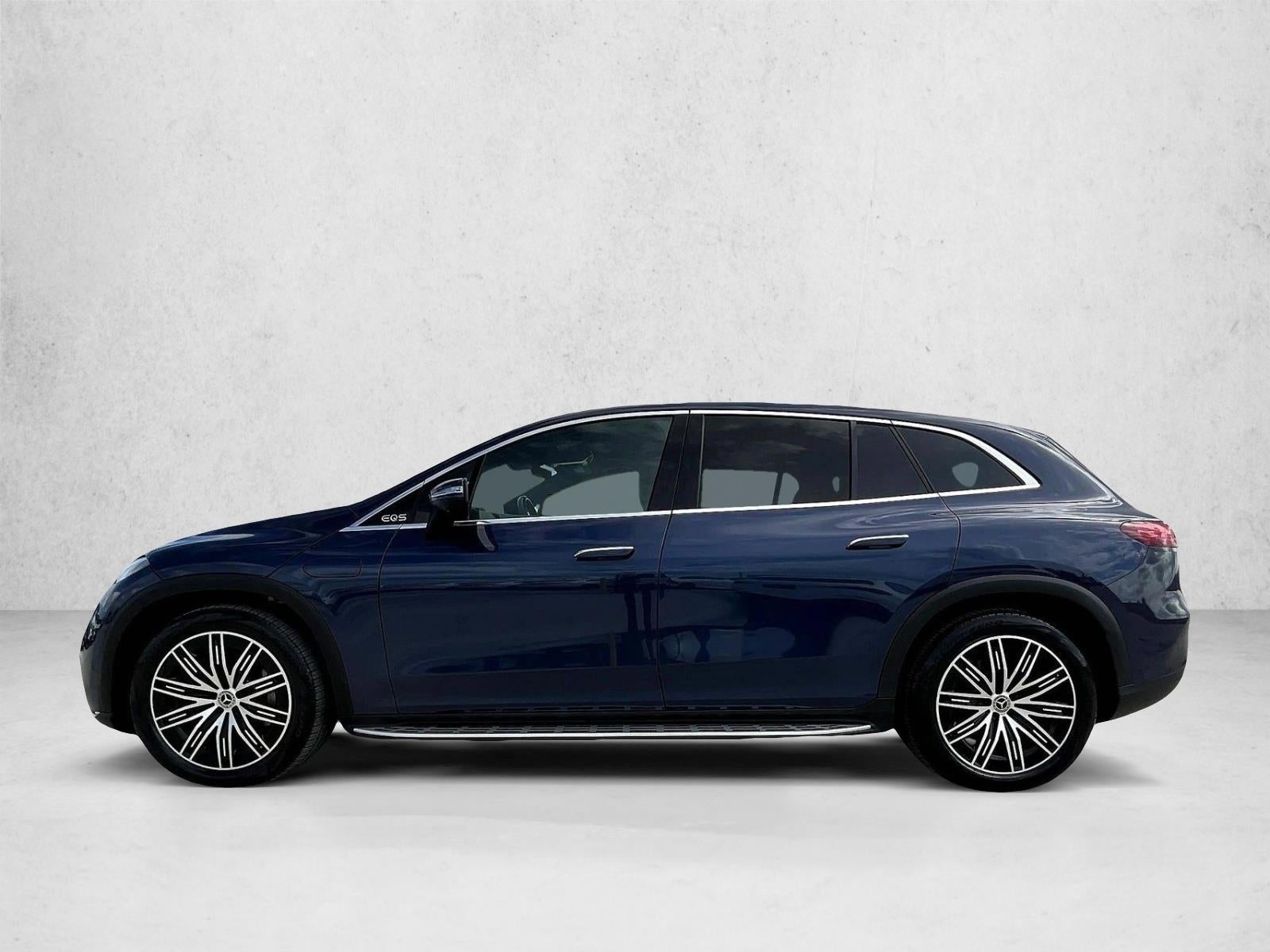 2023 Mercedes-Benz EQS EQS 450 4MATIC® SUV